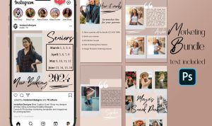 The Impact of Photoshop on Digital Marketing and Advertising