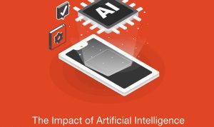 How AI Is Revolutionizing Mobile App Functionality