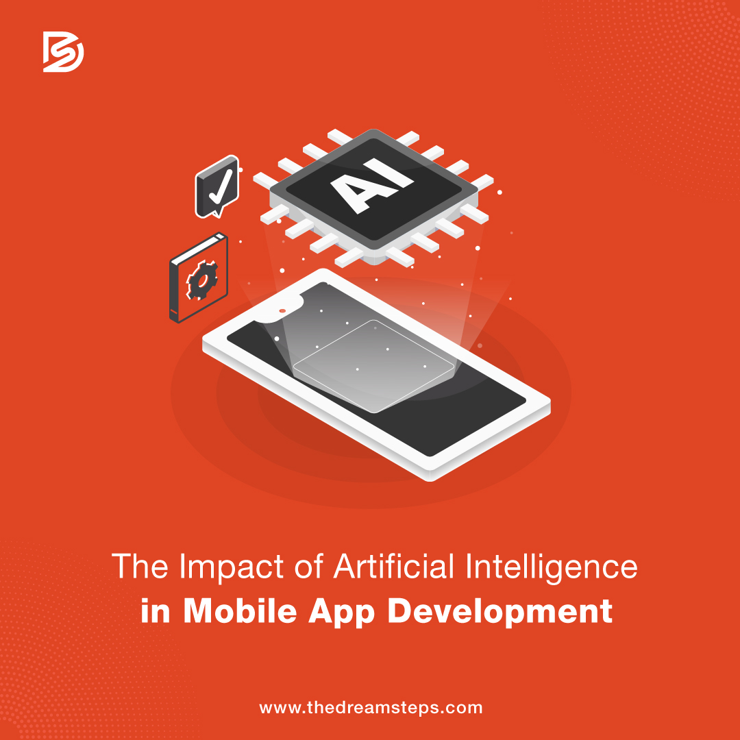 How AI Is Revolutionizing Mobile App Functionality