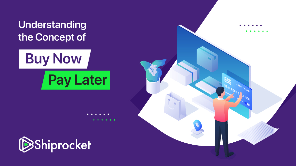 The Growth of Buy Now Pay Later Services in E Commerce