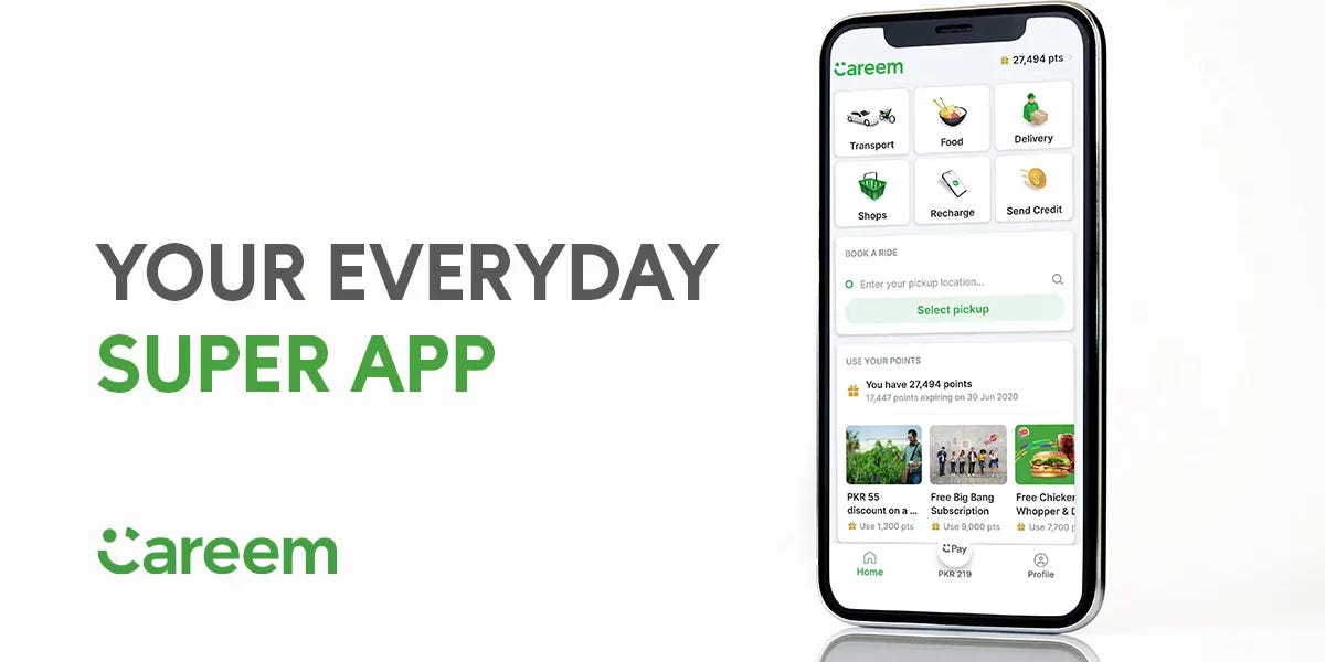How Super Apps Are Redefining Convenience and Connectivity