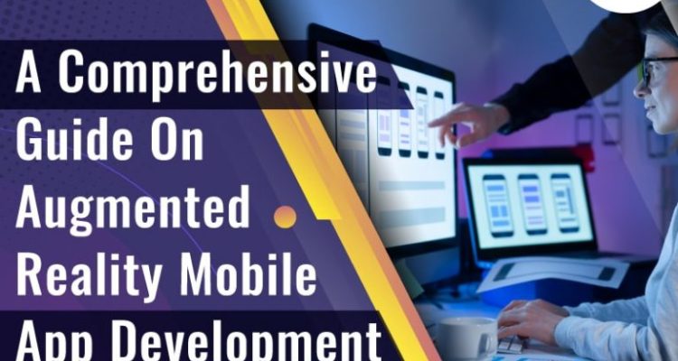 The Role of Augmented Reality in Next Gen Mobile Apps
