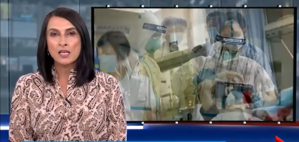 The Future of Health Insurance in a Post Pandemic World