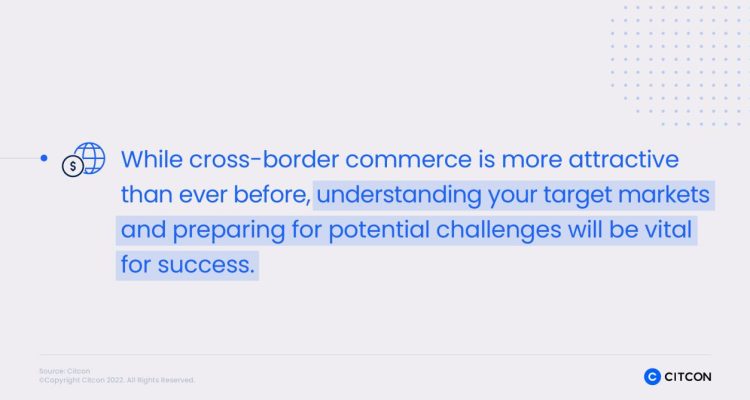 Cross Border Payments Becoming Faster and More Accessible