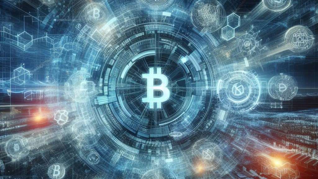 Key Trends Shaping the Future of the Crypto Market in 2025