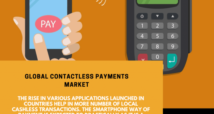 The Rise of Contactless Payments and What It Means for Businesses