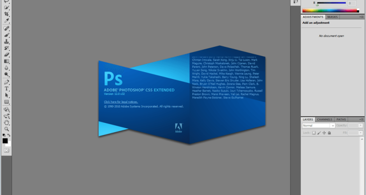 The Evolution of Photoshop from Photo Editing to Creative Powerhouse