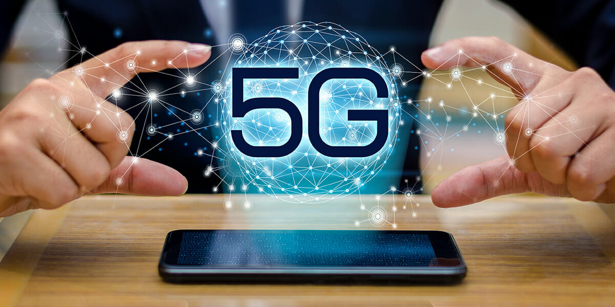 The Impact of 5G on Mobile App Speed and Performance