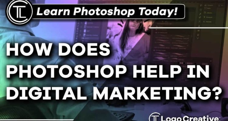 How Photoshop Keeps Up with the Demands of Digital Content Creation