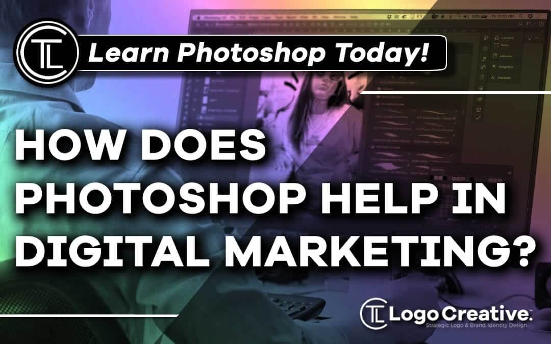 How Photoshop Keeps Up with the Demands of Digital Content Creation