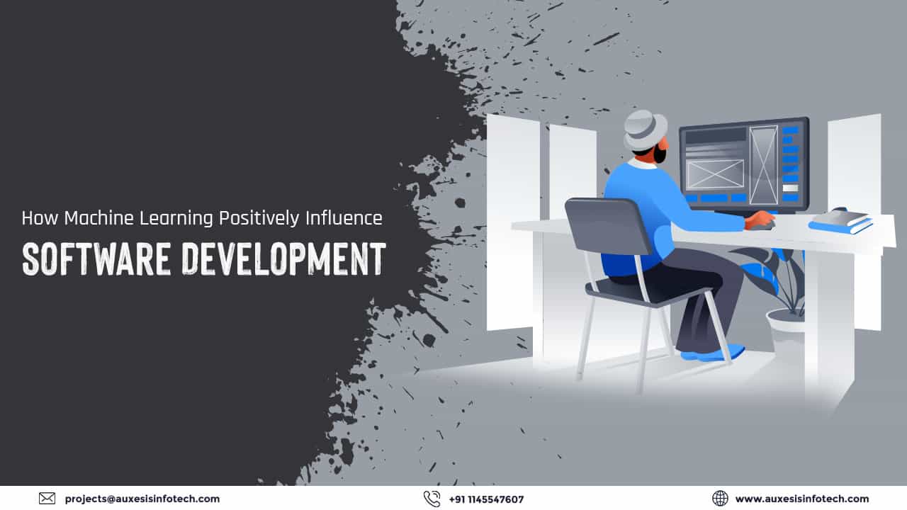 How Machine Learning Is Enhancing Software Capabilities