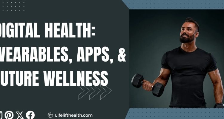 The Growth of Health and Wellness Apps in a Connected World