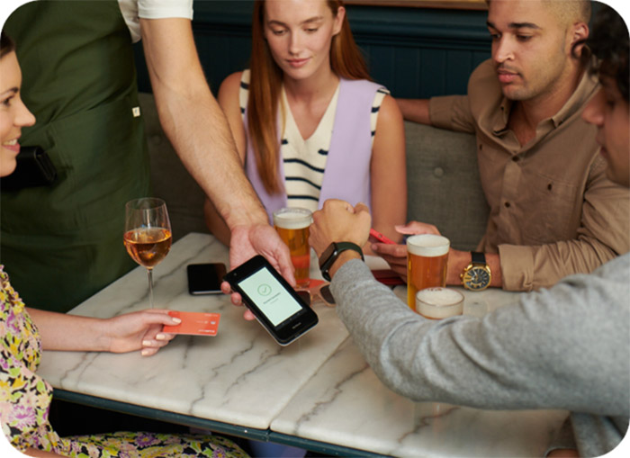 The Evolution of Online Payment Systems in the Digital Era