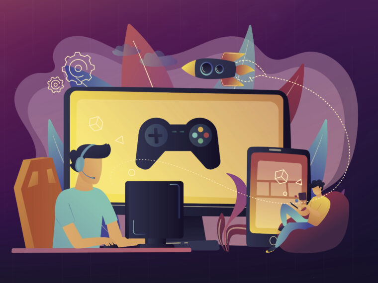 Hardware Trends That Are Shaping the Future of Gaming