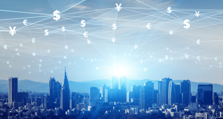 The Shift Toward Cashless Societies and the Role of Online Payments
