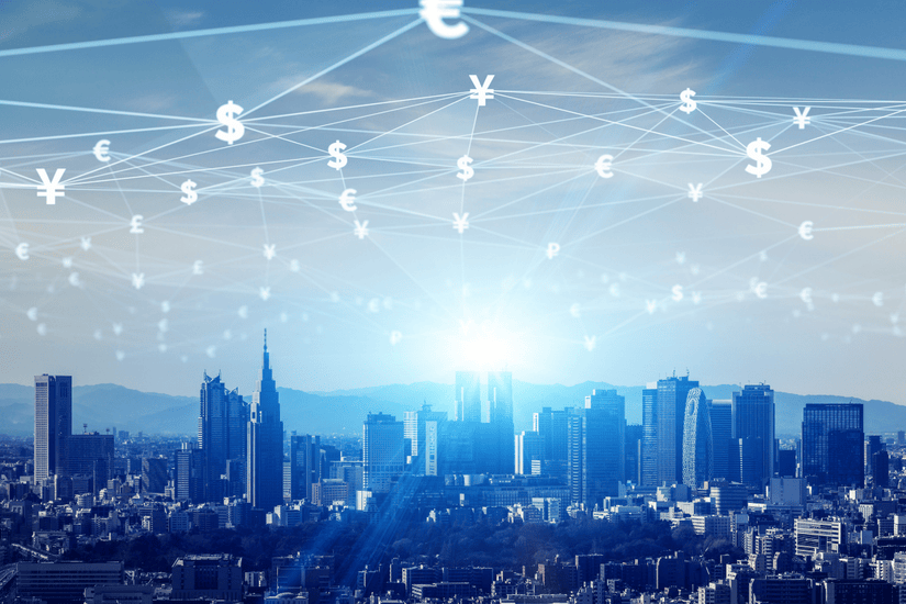 The Shift Toward Cashless Societies and the Role of Online Payments