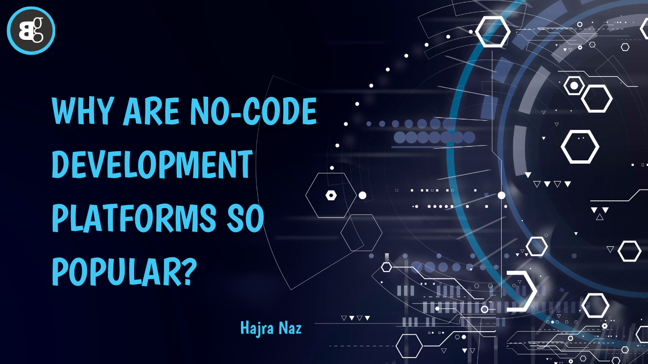The Rise of No Code Platforms in Mobile App Development
