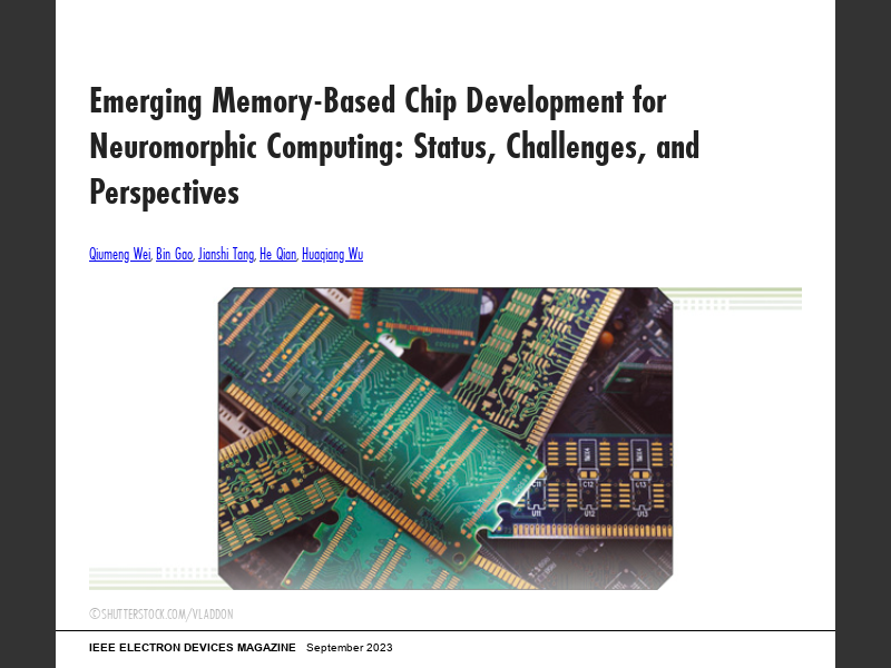 Exploring the Growth of ARM-Based Processors in Modern Devices