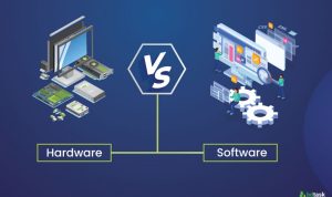 Exploring the Relationship Between Software and Hardware Evolution