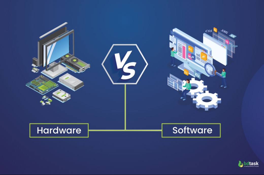 Exploring the Relationship Between Software and Hardware Evolution