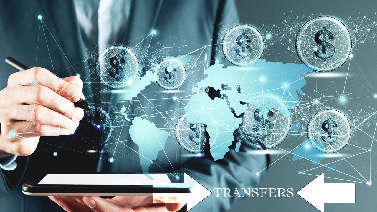 Digital Currencies and Their Impact on Online Transactions