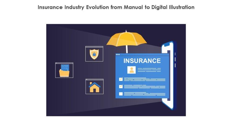 The Evolution of the Insurance Industry in the Digital Age Unveiled