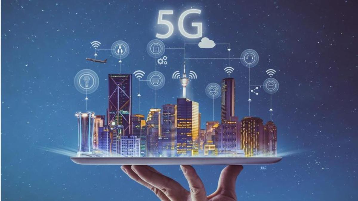 The Impact of 5G to Consumers and Businesses: Will More Breaches Occur ... The Impact of 5G on Mobile and Networking Hardware