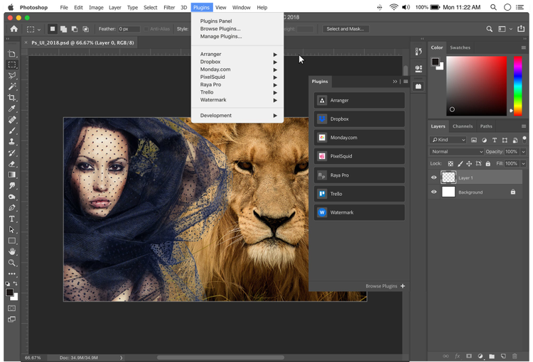 Cloud adobe decide Photoshop in the Cloud How Adobe Is Shaping the Future of Design