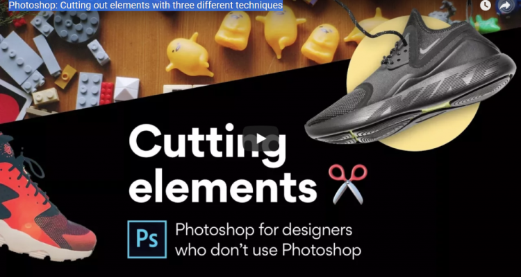 How Photoshop Is Empowering Non Designers through Simpler Tools