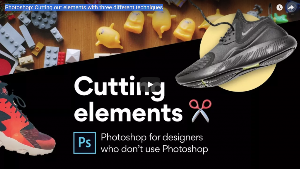 How Photoshop Is Empowering Non Designers through Simpler Tools