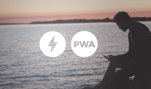 Progressive Web Apps Blurring the Line Between Web and Mobile