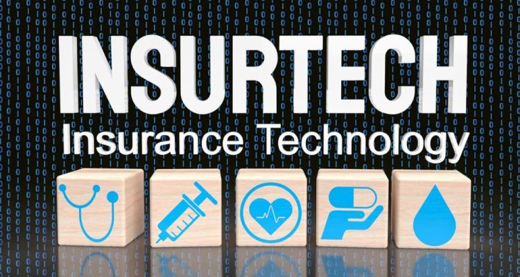The Rise of Insurtech and Its Impact on Traditional Insurance