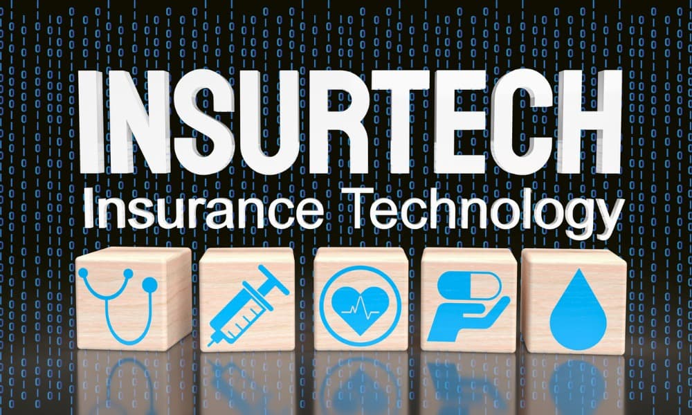 The Rise of Insurtech and Its Impact on Traditional Insurance