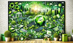 Building Sustainable Hardware for a Greener Tech Industry