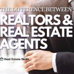 Real Estate Entrepreneur vs Real Estate Agent