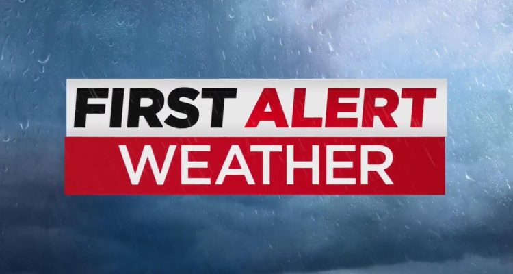 Todays Weather Alerts and Natural Events Summary