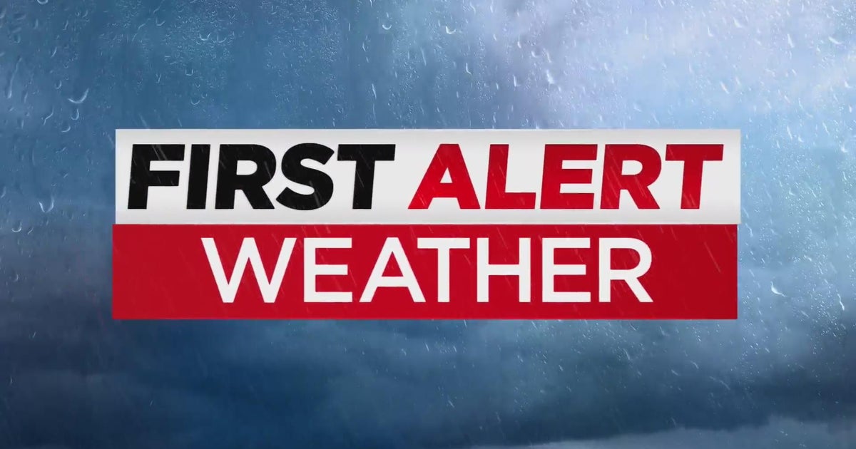 Today’s Weather Alerts and Natural Events