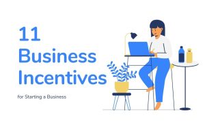 How to Take Advantage of Government Grants and Incentives for Business Opportunities