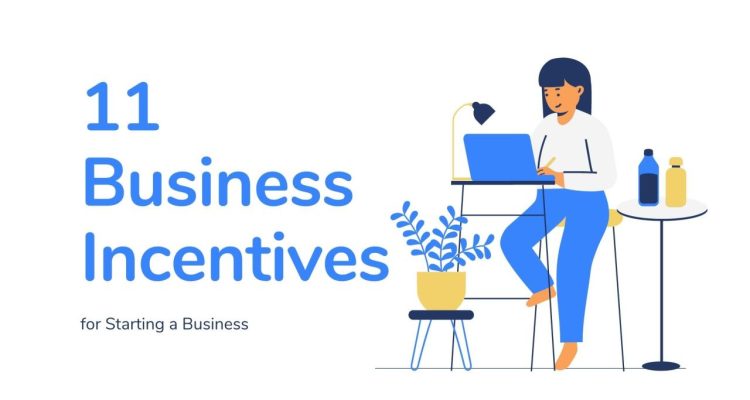 How to Take Advantage of Government Grants and Incentives for Business Opportunities