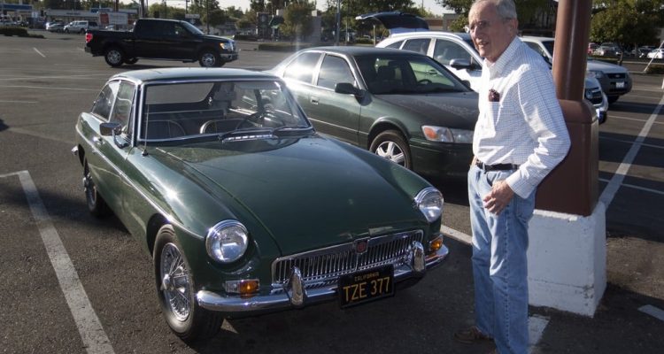 Why a Used Car Might Be Better Than a New One