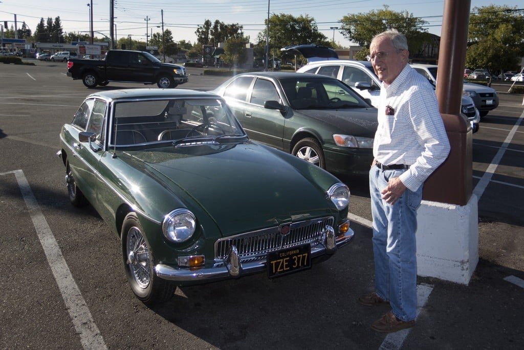 Why a Used Car Might Be Better Than a New One