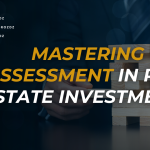 How Real Estate Entrepreneurs Manage Risk Effectively