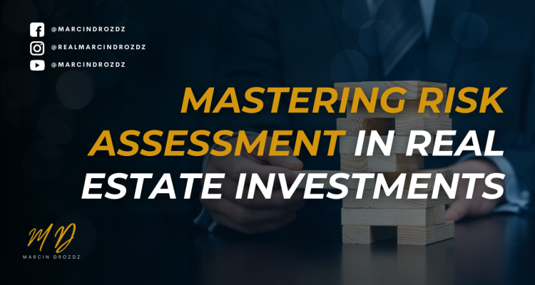 How Real Estate Entrepreneurs Manage Risk Effectively