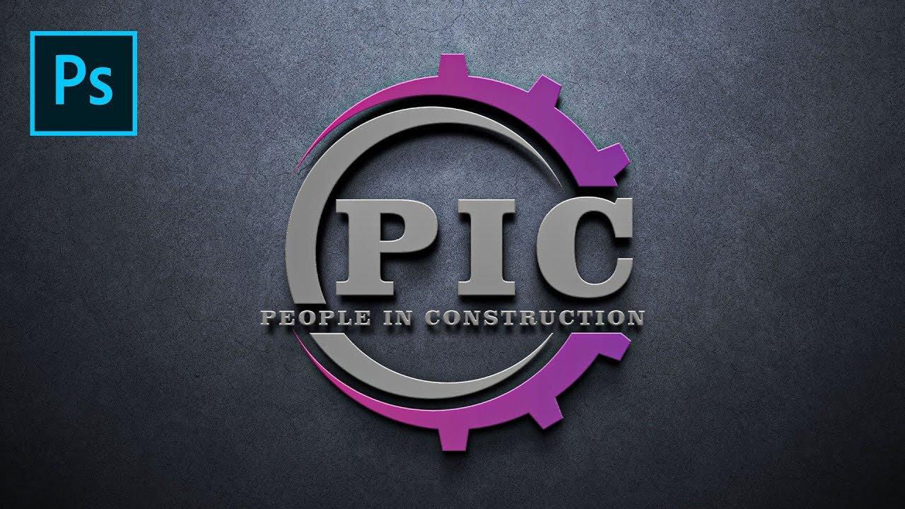 How to Design a Logo in Photoshop Made Easy