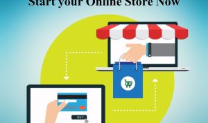 How to Set Up an Online Store for Selling Tech Products