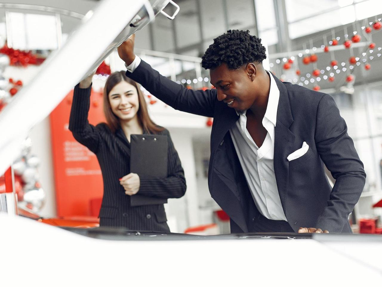 Benefits of Buying a Low Mileage Used Car