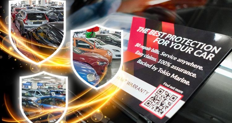 Is It Safe to Buy a Used Car Online