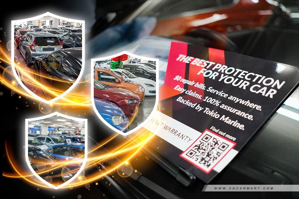 Is It Safe to Buy a Used Car Online