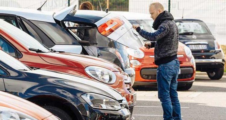 How to Get the Best Trade In Value for Your Used Car