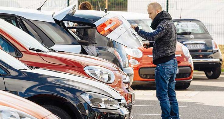 How to Get the Best Trade In Value for Your Used Car